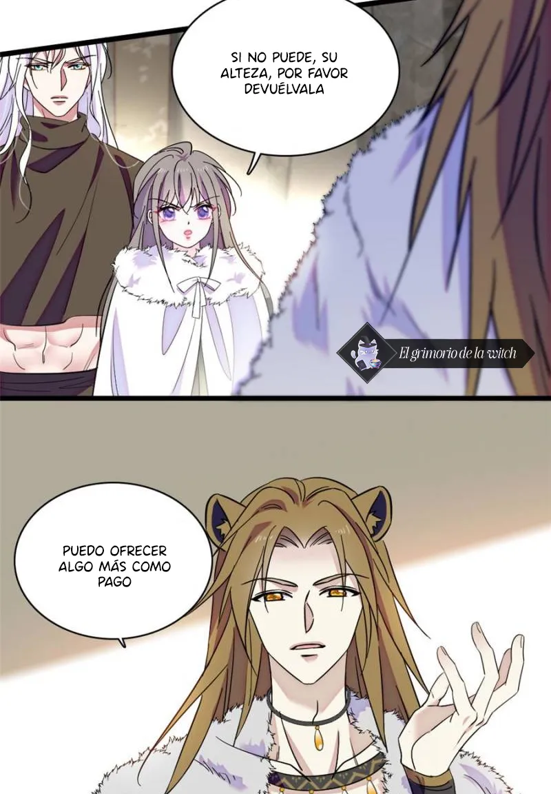 15 El lindo mundo de las bestias