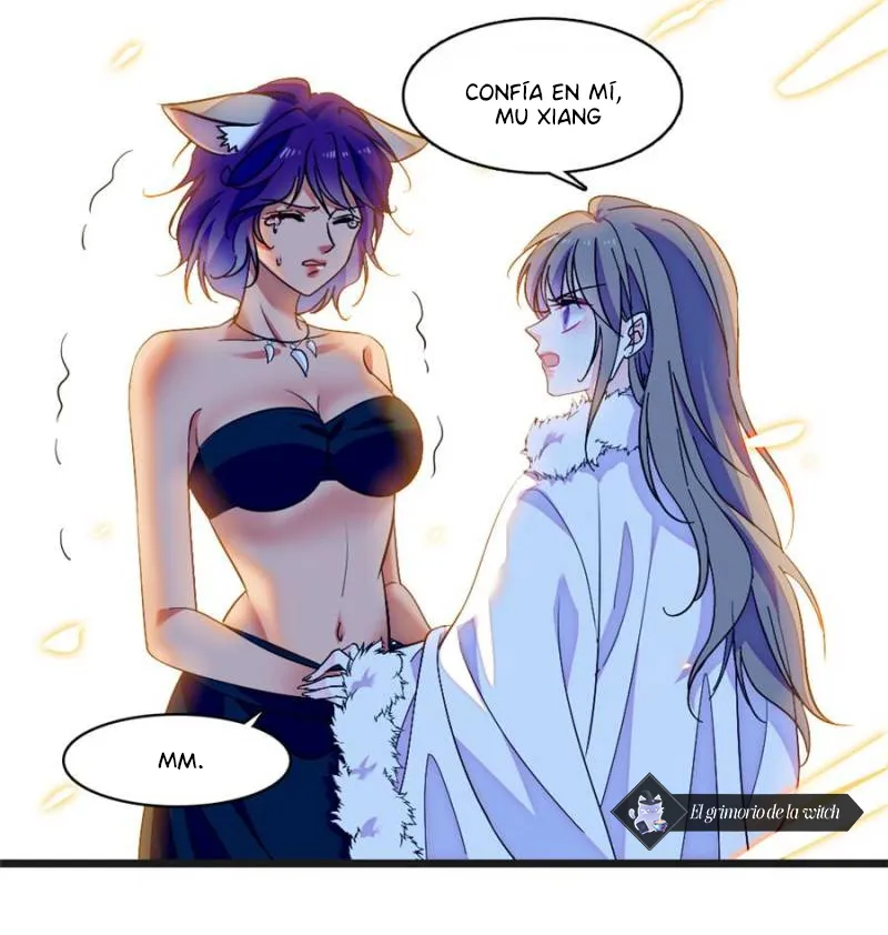 12 El lindo mundo de las bestias