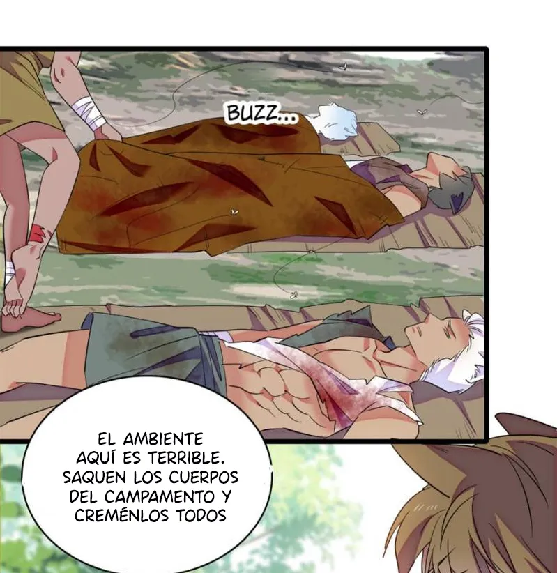 11 El lindo mundo de las bestias