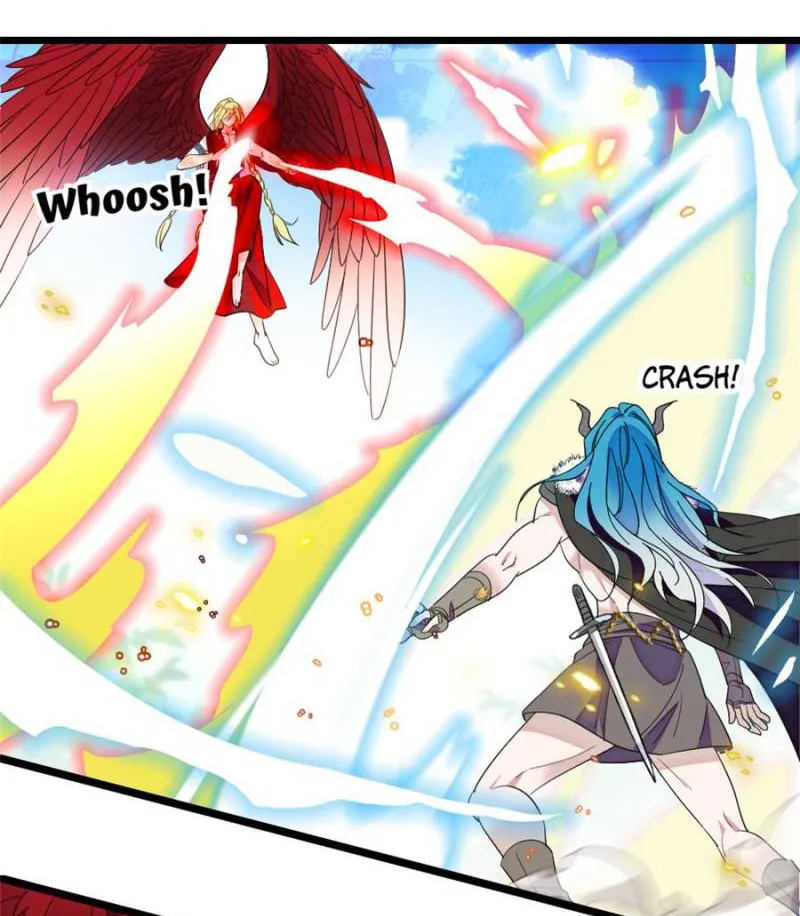 23 El lindo mundo de las bestias