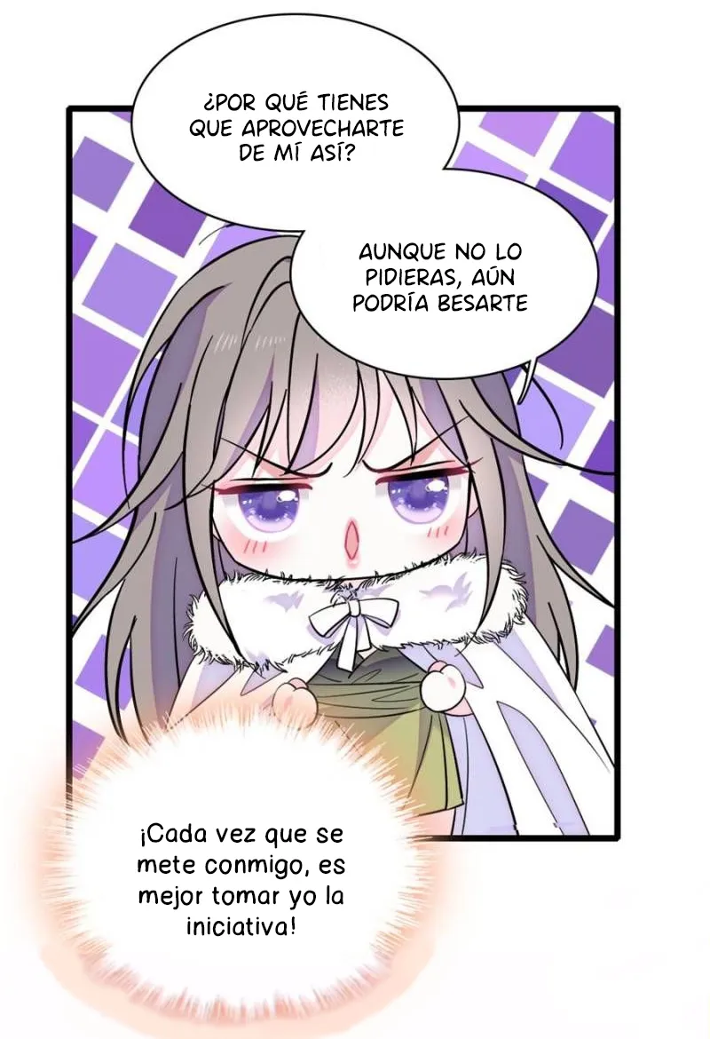 30 El lindo mundo de las bestias