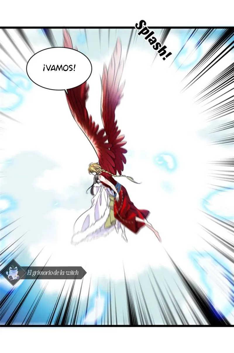 32 El lindo mundo de las bestias