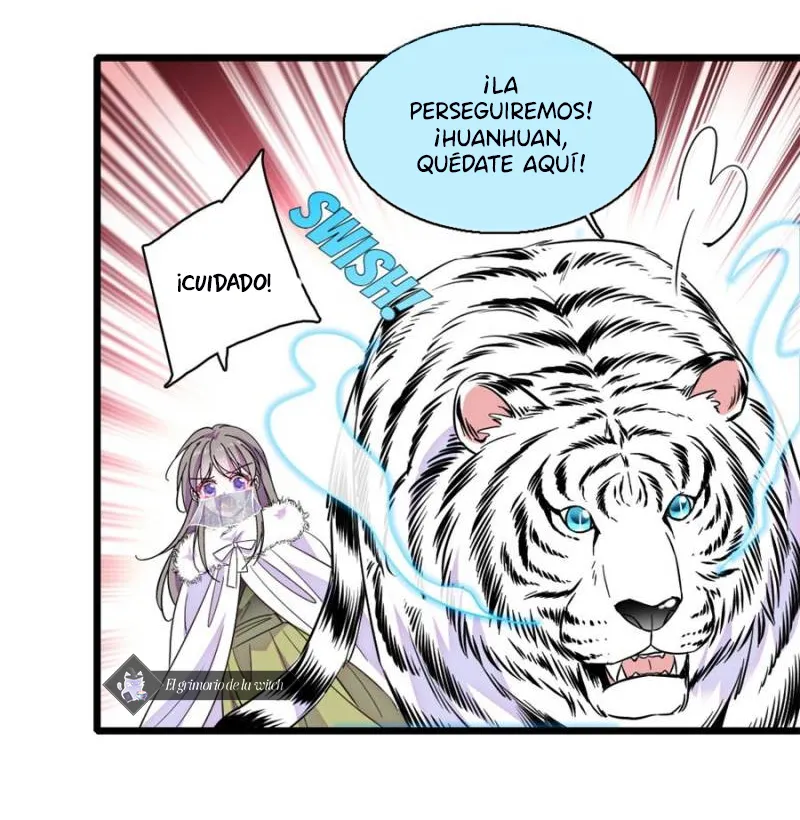 18 El lindo mundo de las bestias