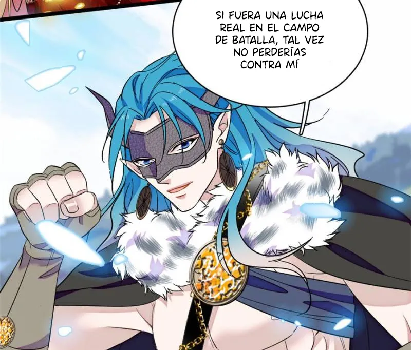 25 El lindo mundo de las bestias