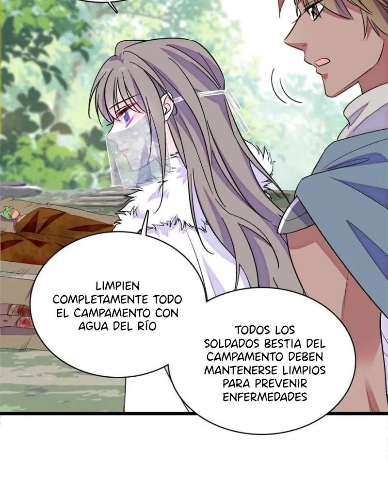 12 El lindo mundo de las bestias