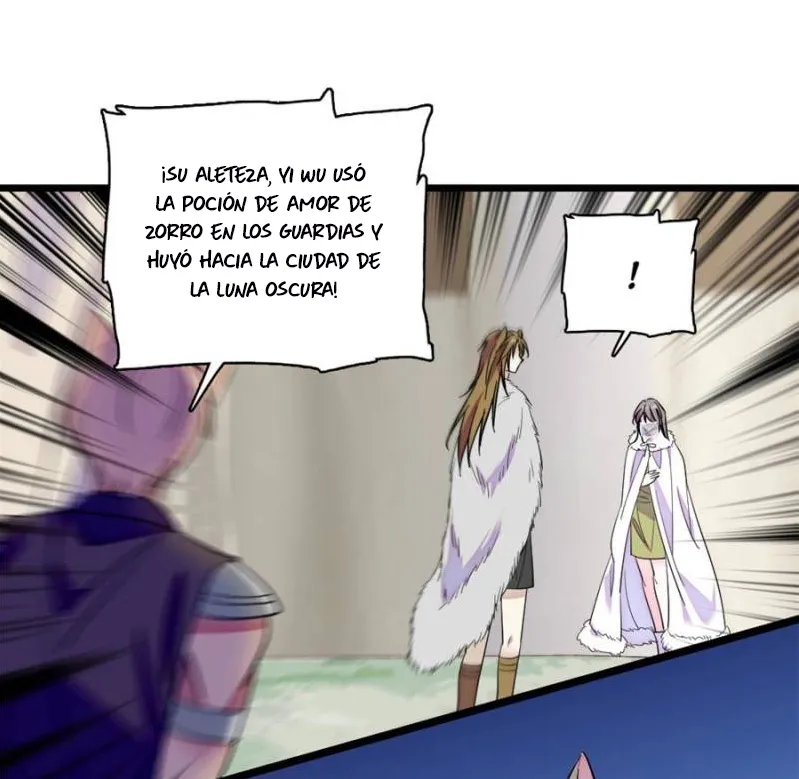 15 El lindo mundo de las bestias