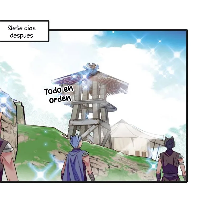 13 El lindo mundo de las bestias