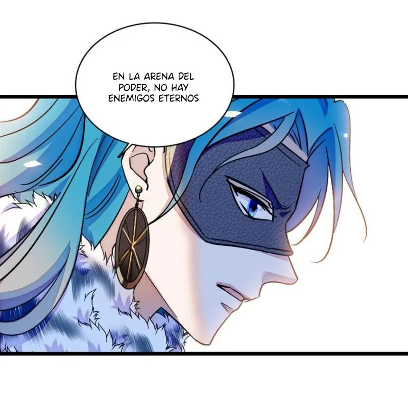 4 El lindo mundo de las bestias