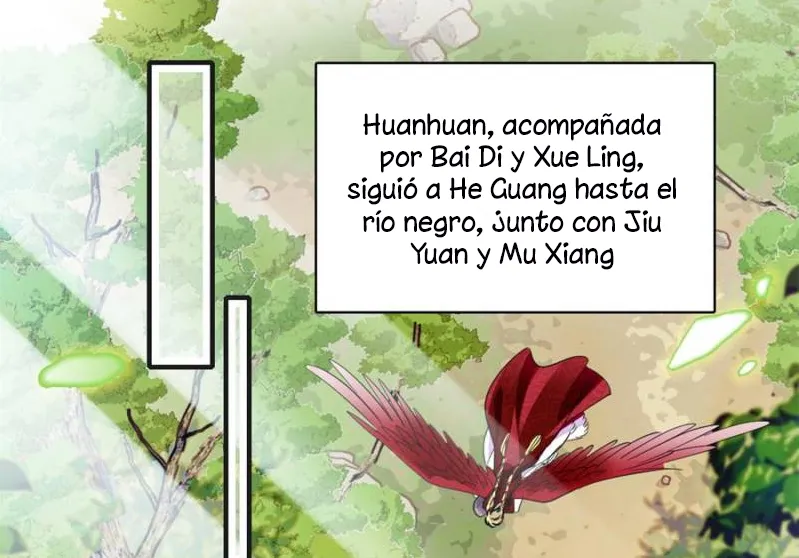 9 El lindo mundo de las bestias