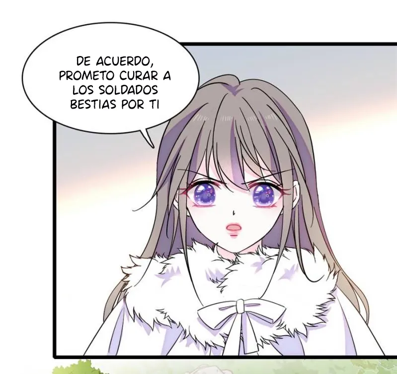 8 El lindo mundo de las bestias