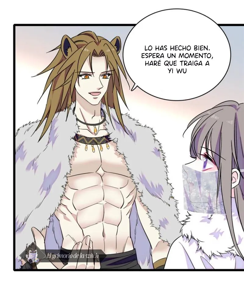 14 El lindo mundo de las bestias