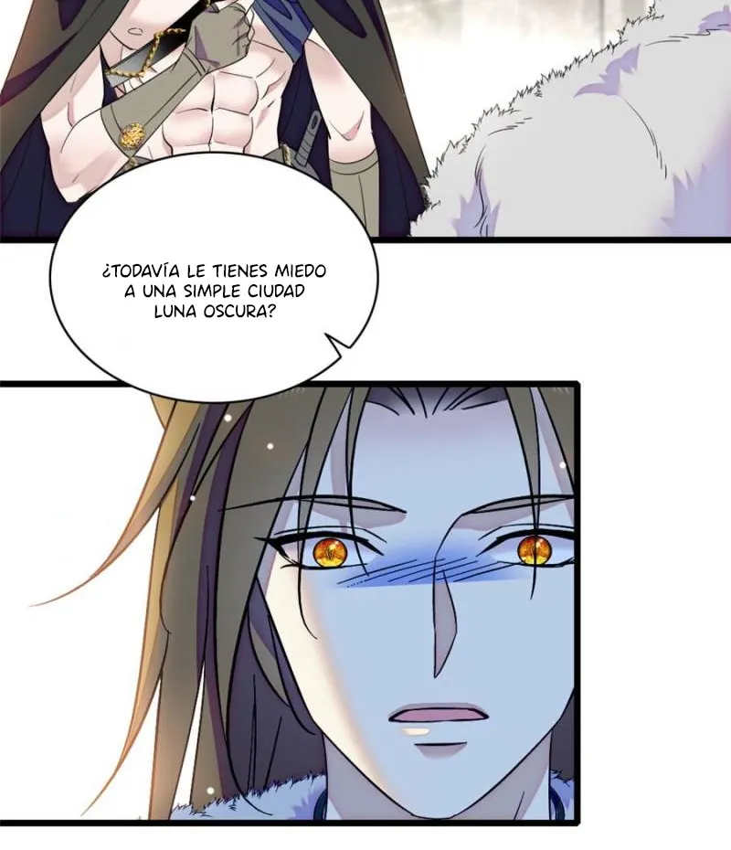 3 El lindo mundo de las bestias