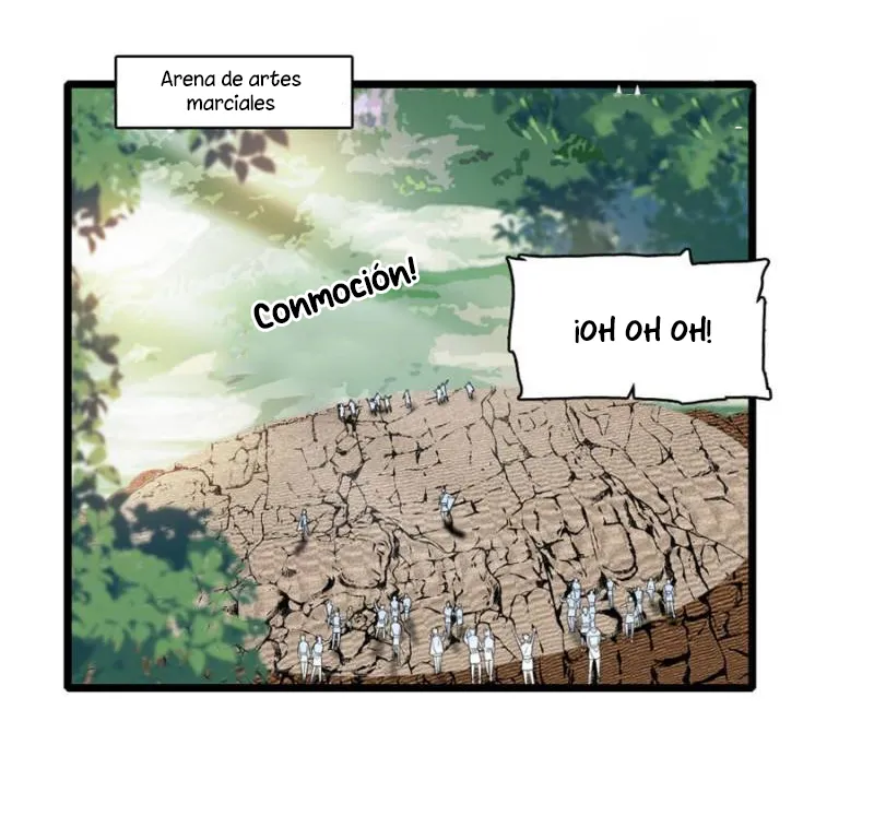 22 El lindo mundo de las bestias