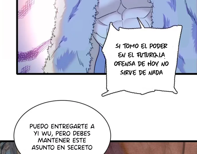 6 El lindo mundo de las bestias