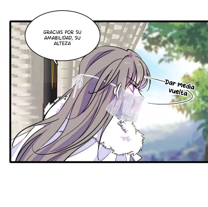 20 El lindo mundo de las bestias