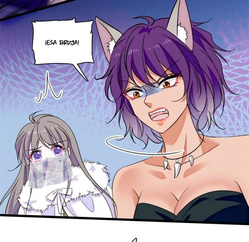 16 El lindo mundo de las bestias