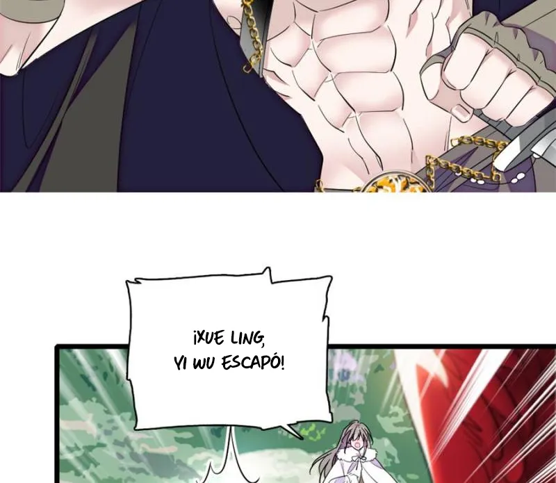 26 El lindo mundo de las bestias