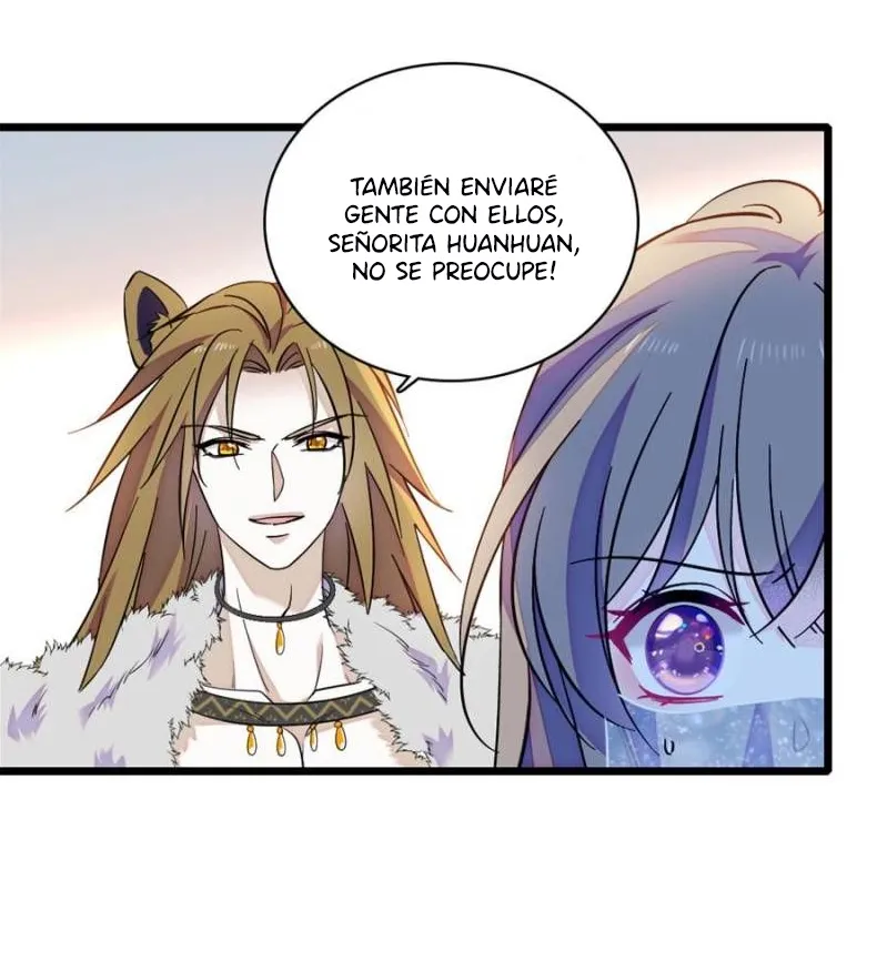 19 El lindo mundo de las bestias