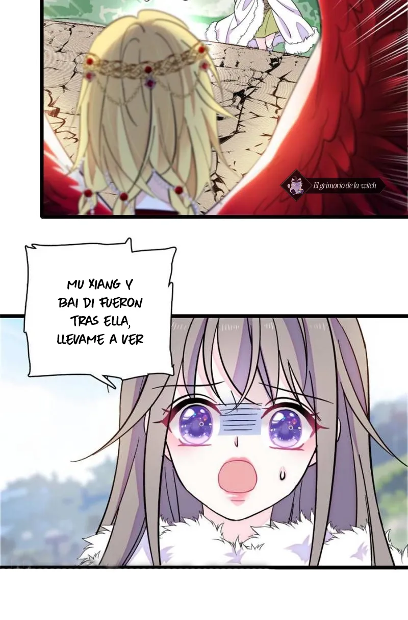 27 El lindo mundo de las bestias