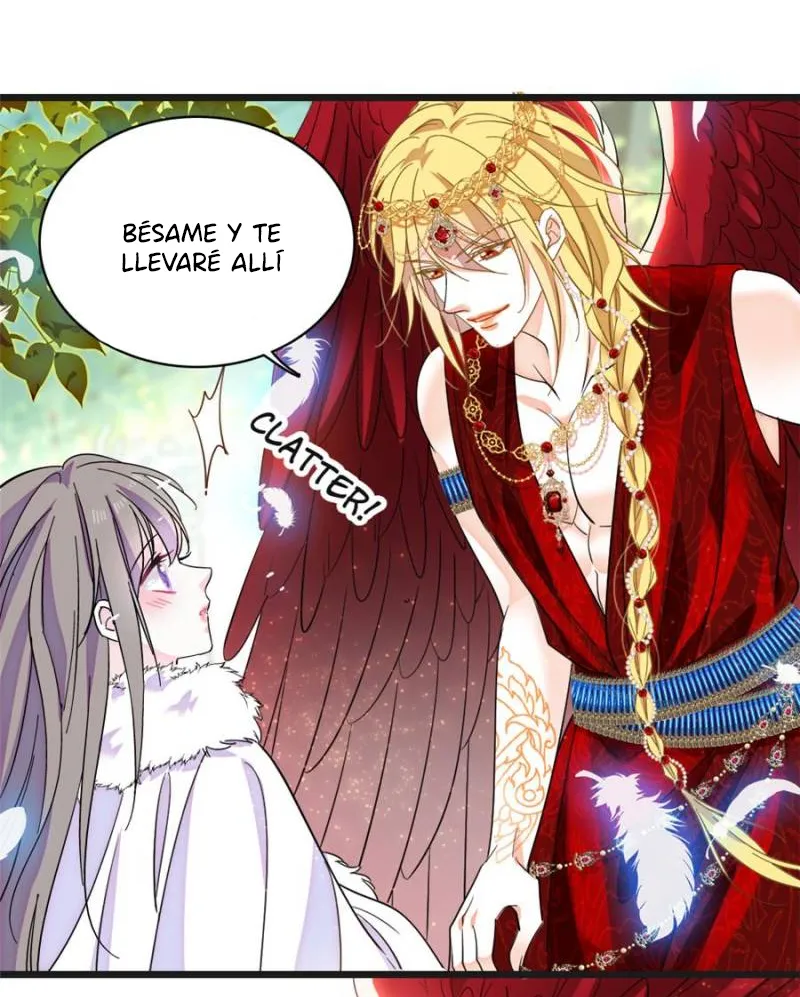 28 El lindo mundo de las bestias