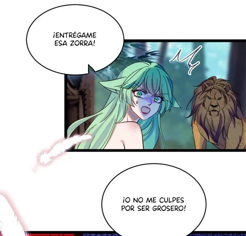 38 El lindo mundo de las bestias