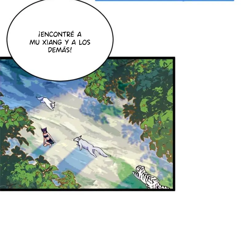 19 El lindo mundo de las bestias