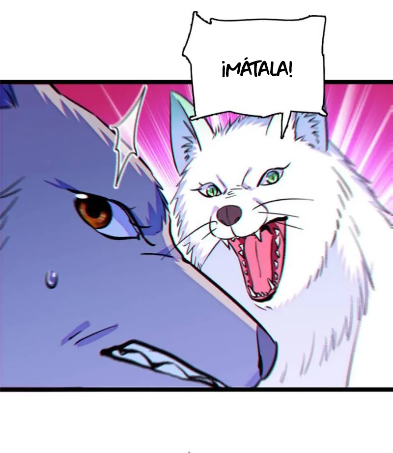 13 El lindo mundo de las bestias