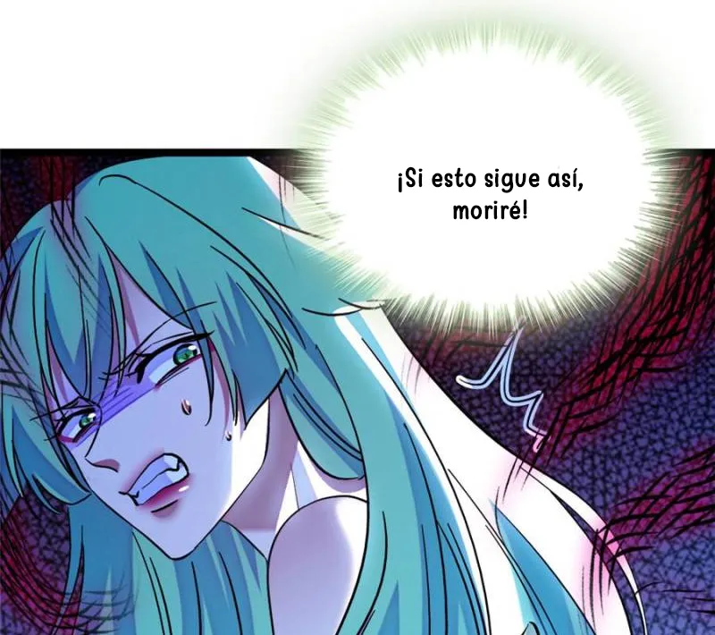 8 El lindo mundo de las bestias