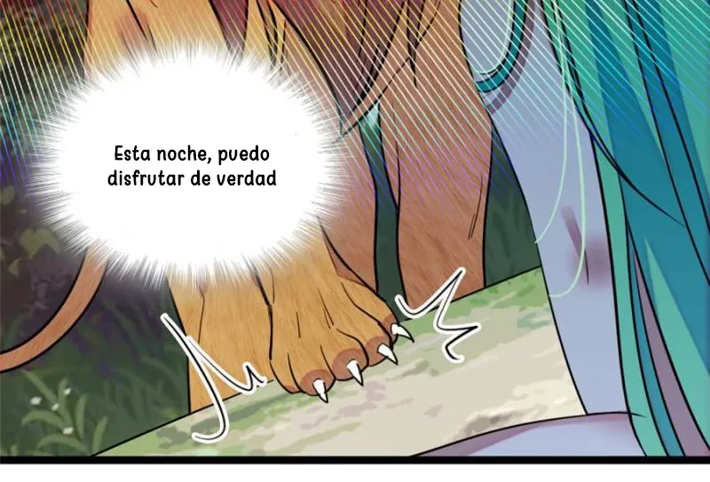 37 El lindo mundo de las bestias