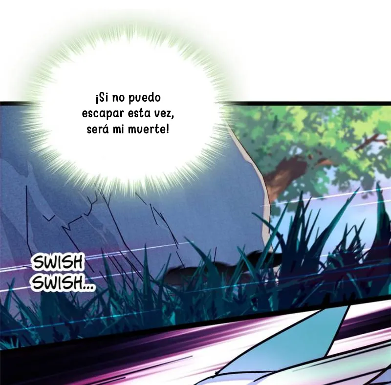 30 El lindo mundo de las bestias