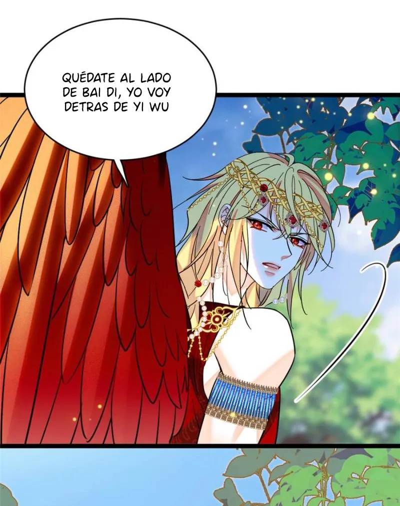 27 El lindo mundo de las bestias