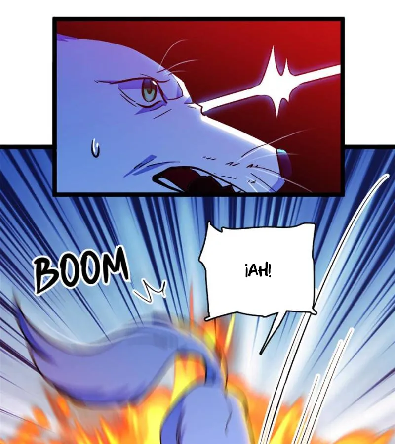 22 El lindo mundo de las bestias