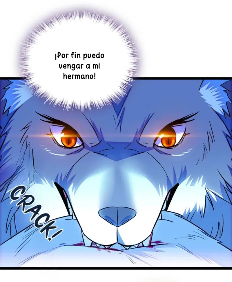 7 El lindo mundo de las bestias