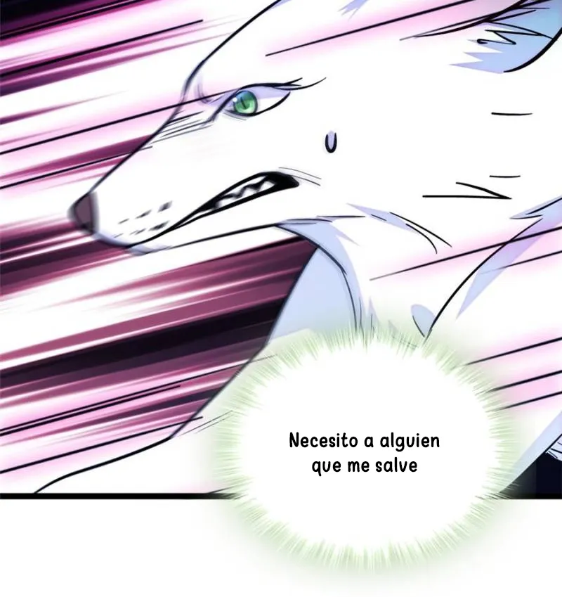 31 El lindo mundo de las bestias