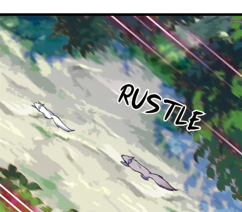 2 El lindo mundo de las bestias