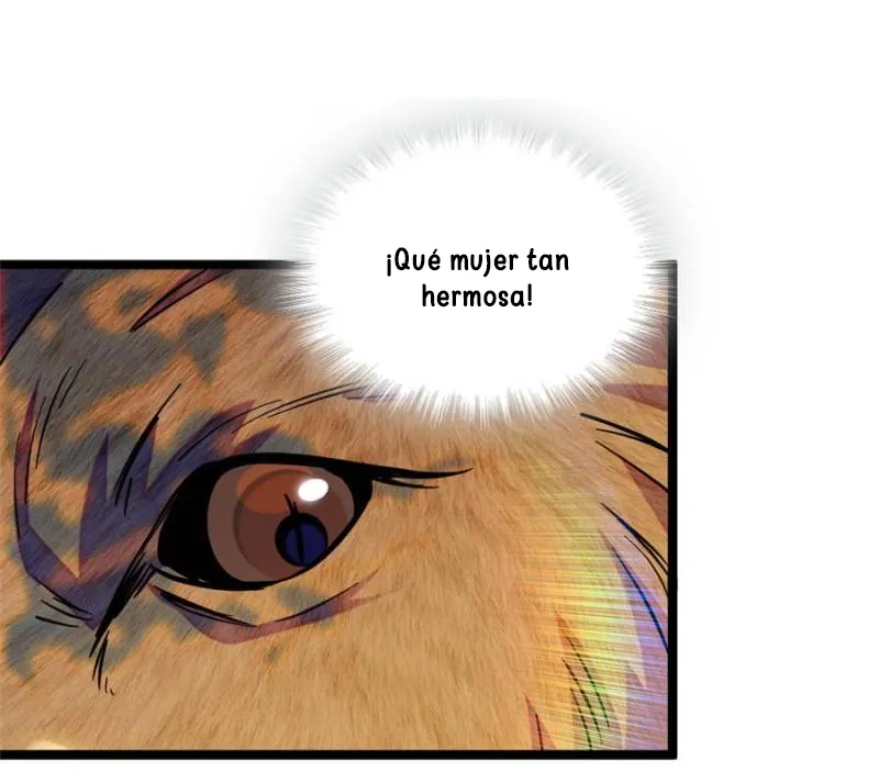 35 El lindo mundo de las bestias