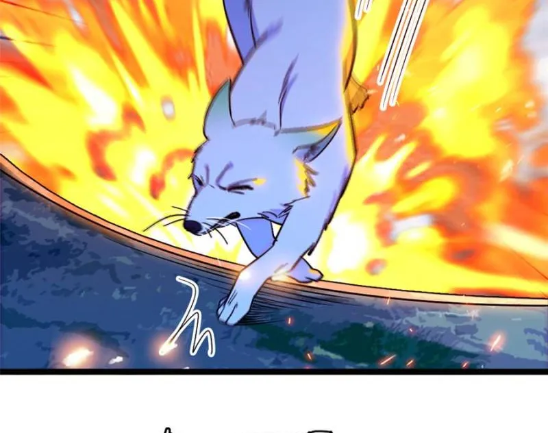 23 El lindo mundo de las bestias