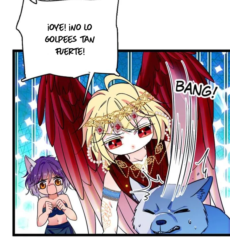 26 El lindo mundo de las bestias