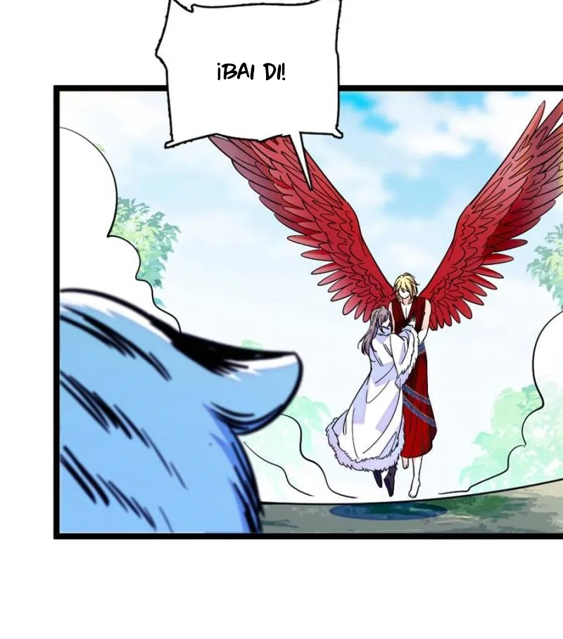 24 El lindo mundo de las bestias