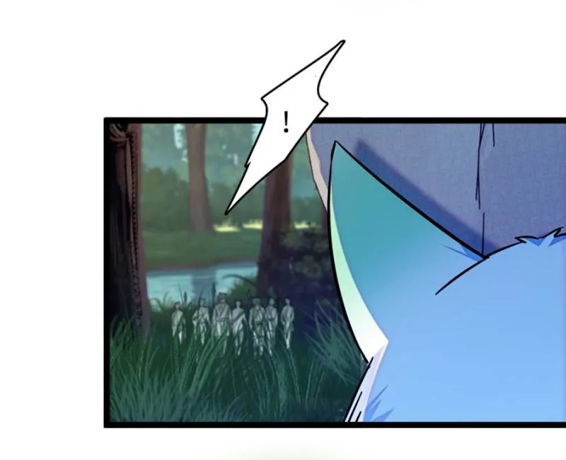 32 El lindo mundo de las bestias