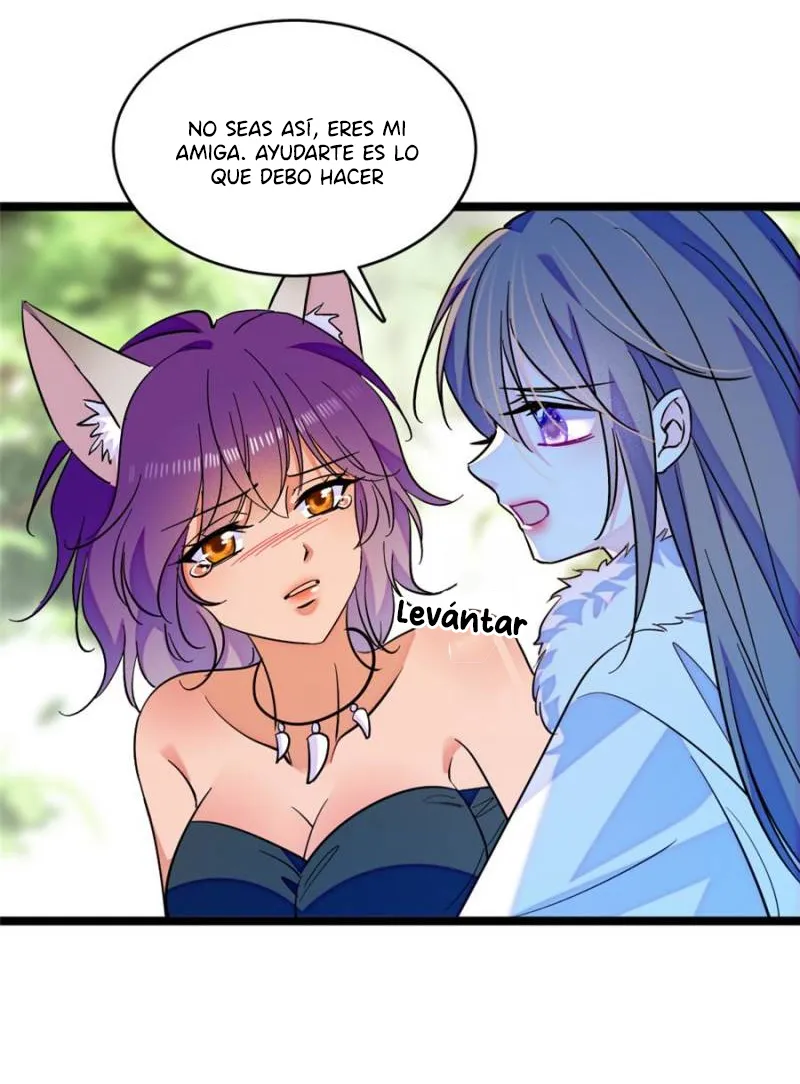 26 El lindo mundo de las bestias