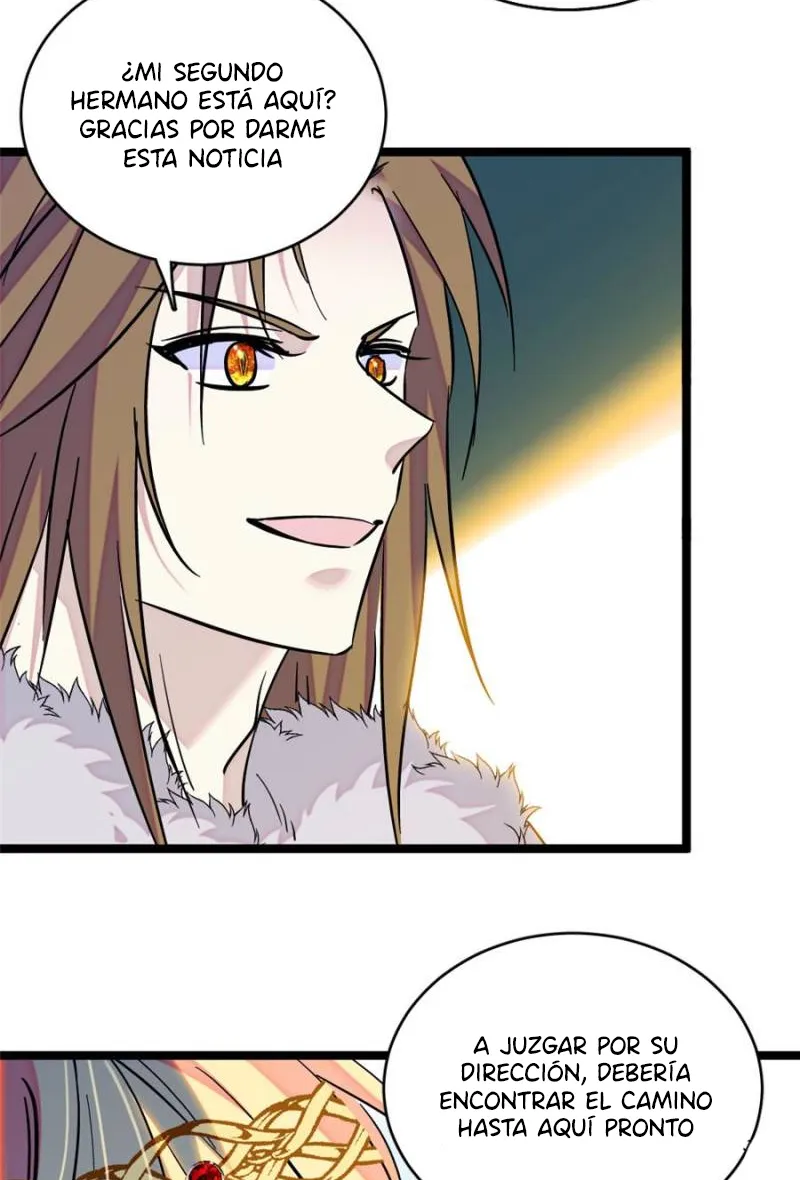 29 El lindo mundo de las bestias