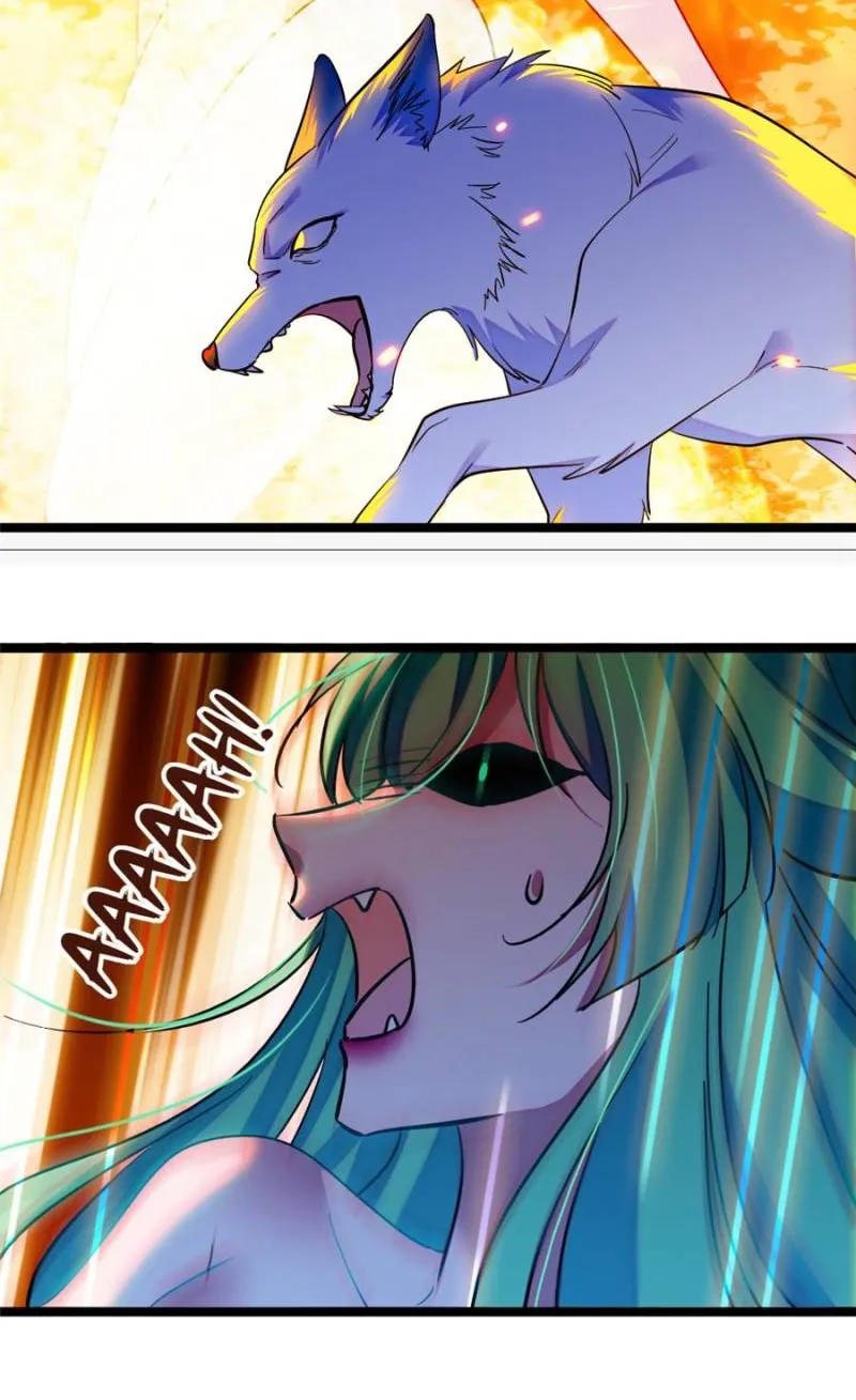 16 El lindo mundo de las bestias