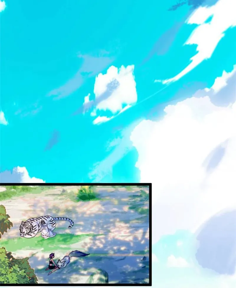 21 El lindo mundo de las bestias