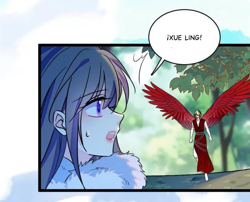 22 El lindo mundo de las bestias