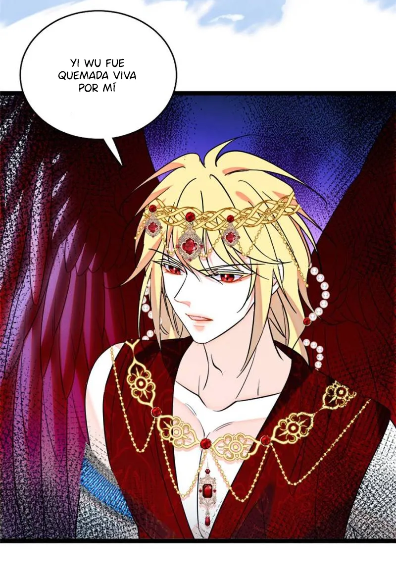 23 El lindo mundo de las bestias