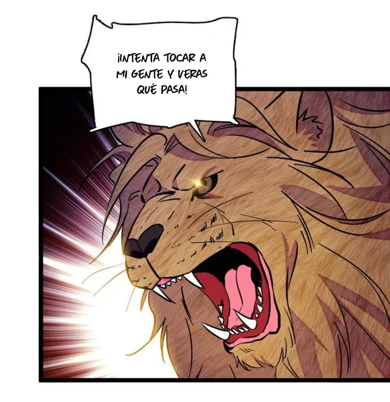 2 El lindo mundo de las bestias