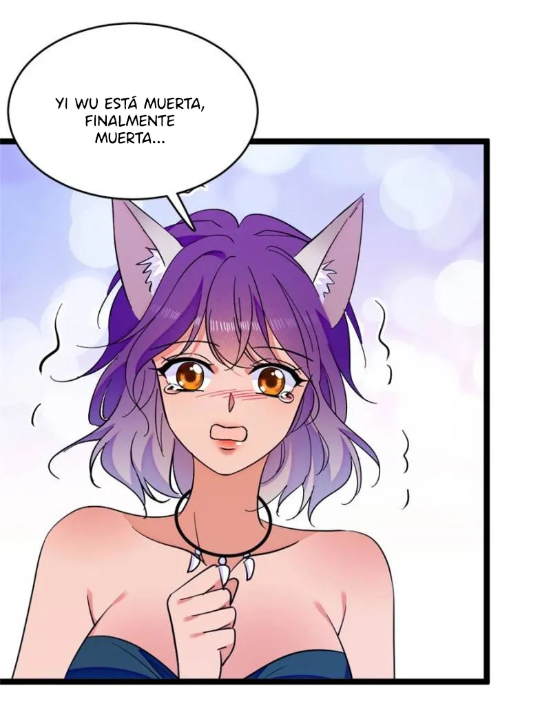 24 El lindo mundo de las bestias