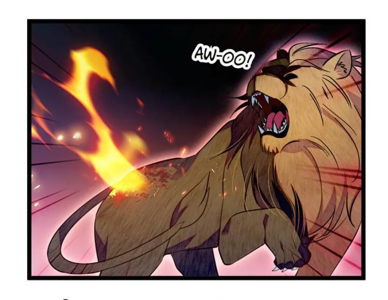 8 El lindo mundo de las bestias