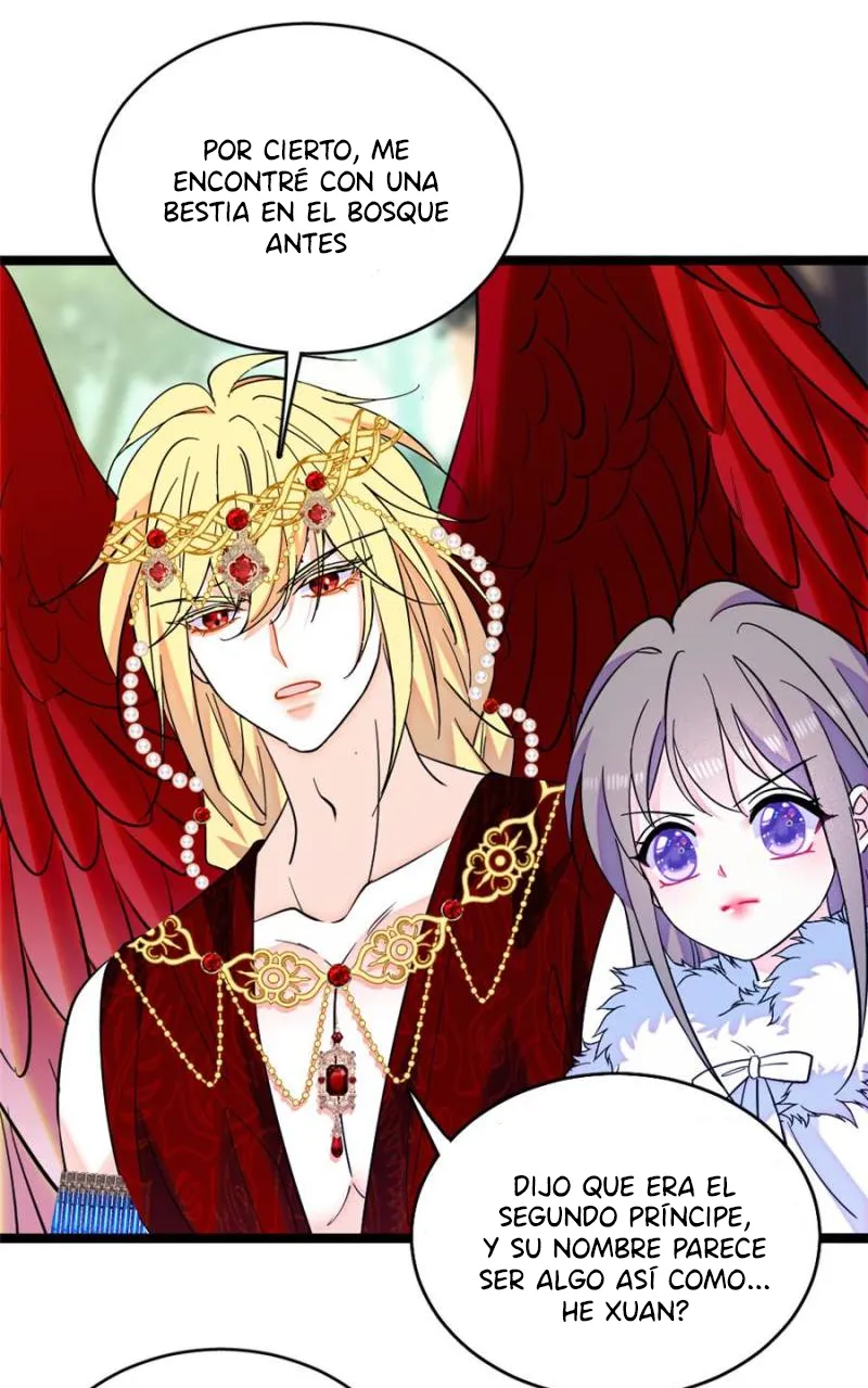 28 El lindo mundo de las bestias